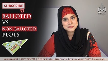 Balloted VS Non-Balloted Files📋...What is the difference? | by Marvel Marketing