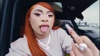 Ice Spice - 'Think U The Shit' (Fart)