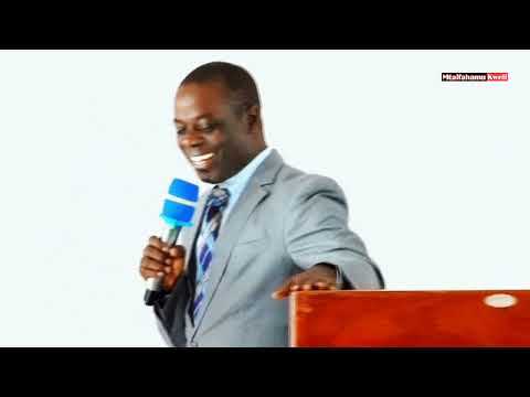 Najua Nilivyokinywea Kikombe Pr Semba