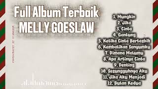  Album Terbaik Melly Goeslaw  Kumpulan Lagu Melly Goeslaw