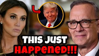 Hollywood in TOTAL PANIC as Trump’s Lawyer DROPS Epstein Client List—Mass Arrests Coming!