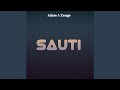 Sauti