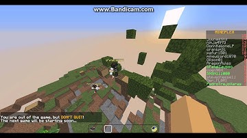 Hacker on Mineplex