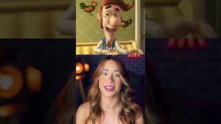 Piadas Adultas Em Filmes Infantis Que Você Nunca Notou