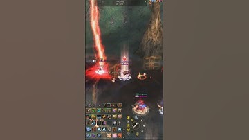 PVE clan high IQ gank ArcaneWorld