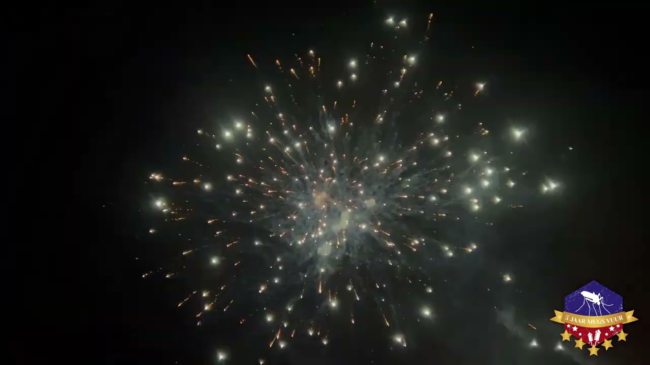 YHW901 TRIPLEX - 100SHOTS 30MM - CAKE KING A MIX - 4K