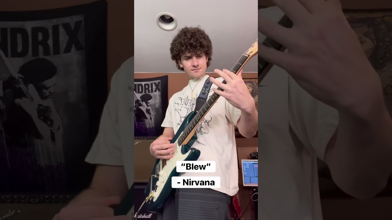 Гитарные установки из детства легенд гитары 