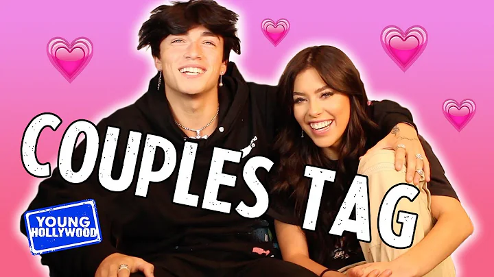 TikTok's Quinton Griggs & Cynthia Parker's First I...