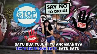 Stop Narkoba - Trio Selti