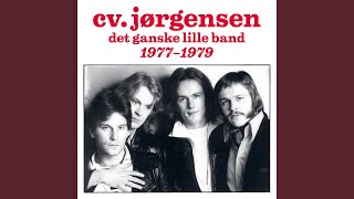 Video thumbnail of "C.V. Jørgensen - Det rene hetleri (2011 - Remaster)"