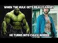 100 Most Hilarious Chuck Norris Memes Ever