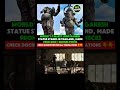 World’s Tallest Lord Ganesh Statue Stuns Devotees Worldwide 🕉️✨#shorts #infoverge