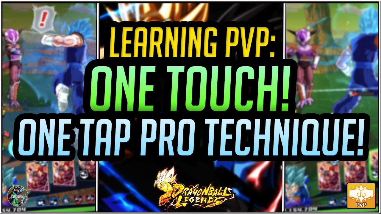 DRAGON BALL LEGENDS Guides - DRAGON BALL LEGENDS Strategy - TapTap