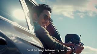 Download lagu REXTON SPORTS TVC 30' (ENG Ver)