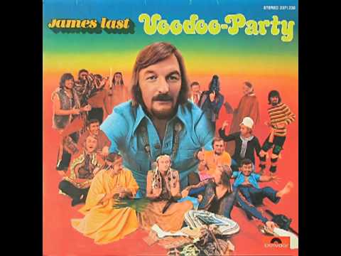 James Last - Voodoo Ladys Love