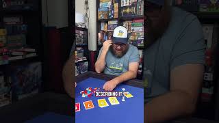 Brick Like This! A Lego Board Game #partygames #familygames #lego #boardgames #games #legogames