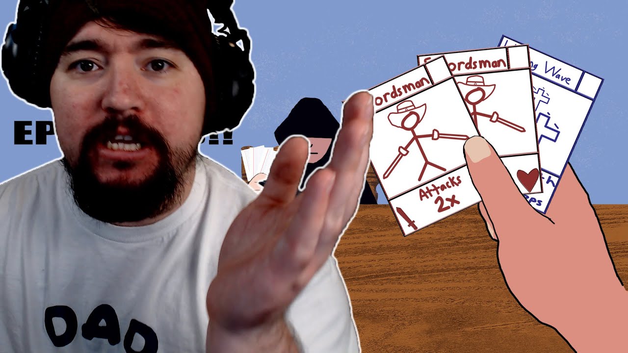 I MADE MY FIRST GAME - YouTube