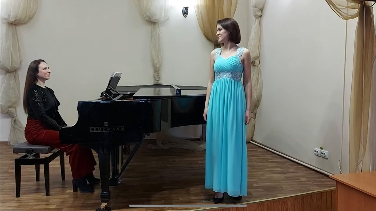 Ю. Милютин Лирическая песенка из к/ф «Сердца четырех»