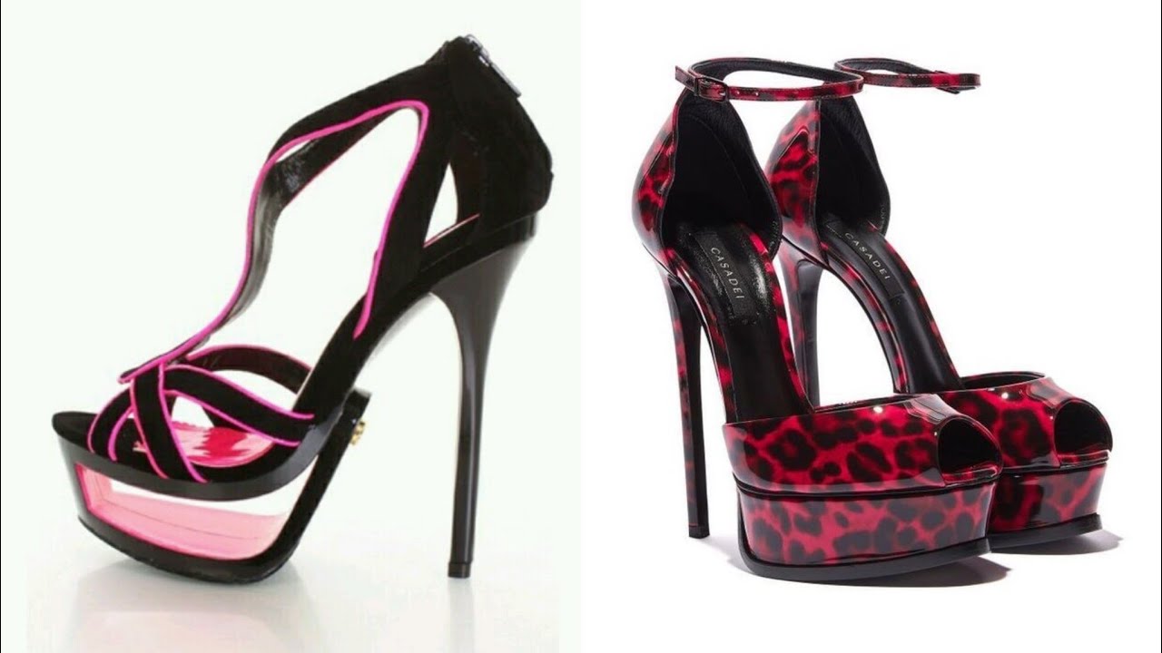 Trendy Super High Heel Sandals to Elevate Your Style