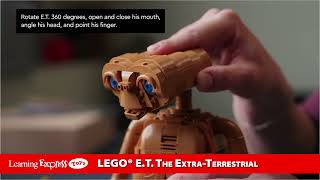 LF1370   E T  the Extra Terrestrial 01