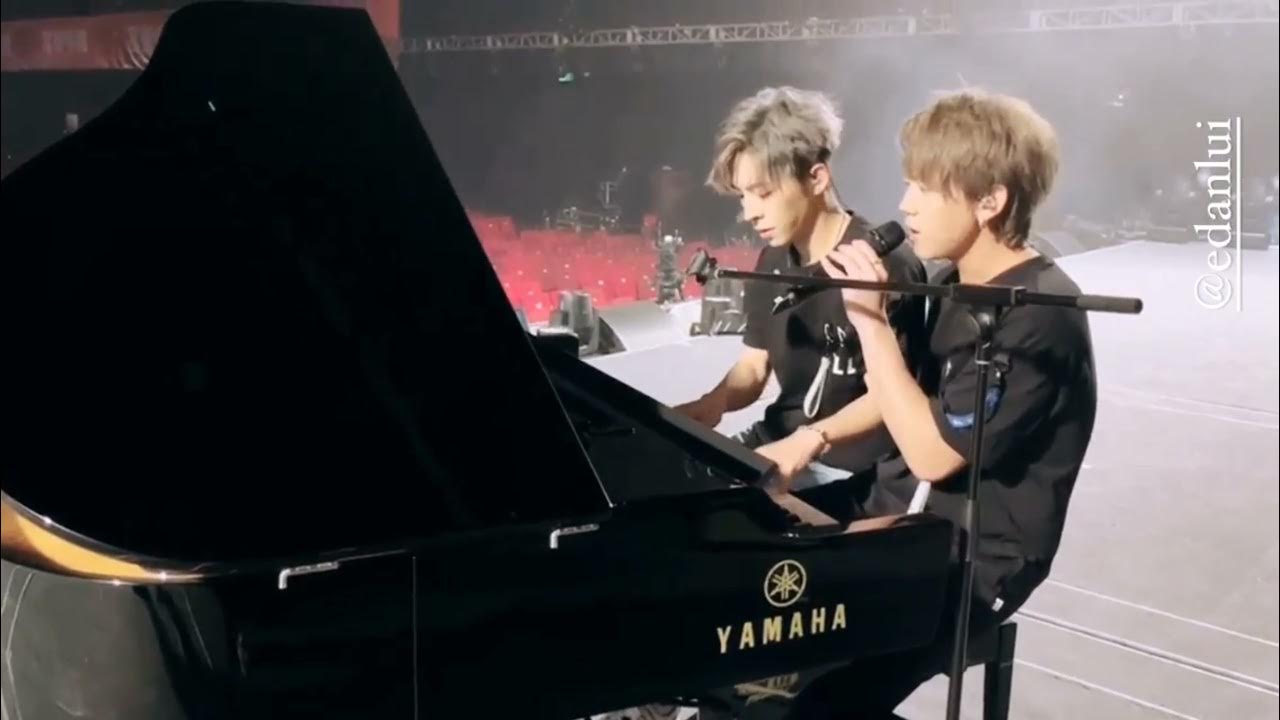 Edan為姜濤 🎹伴奏 深情🎤《 #K先生連環不幸事件 🎵》|唱得好好聽!充滿感情,仲好有自己風格,正到暈!耳朵懷孕了!👏👍🏻🫠 好想聽晒全首呀🙏🏻❤ Edan為姜濤 🎹伴奏 深情🎤《 #K先生連環不幸事件 🎵》|唱得好好聽!充滿感情,仲好有自己風格,正到暈!耳朵懷孕了!👏👍🏻🫠 好想聽晒全首呀🙏🏻❤