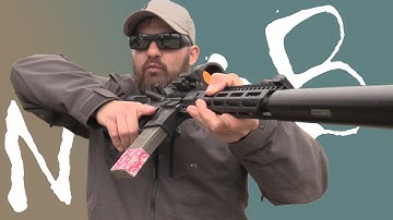 3 Tips to Not Look Like a Noob on the Range
