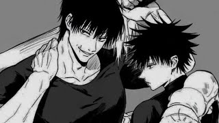Obedience/Bad Ending Party [NTR] react Toji y Megumi | Tik Tok| (as) pt. 2/3 [AU A new beginning]