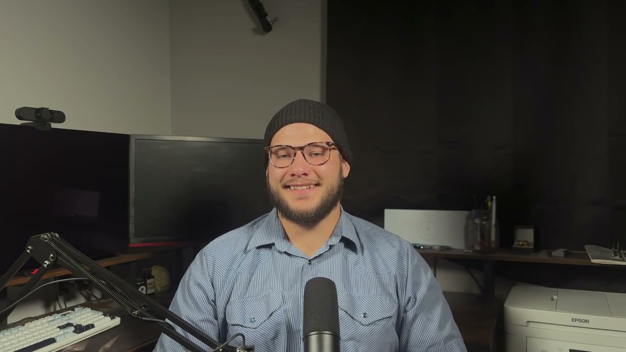 Overtime: After Dark | A Personal Story