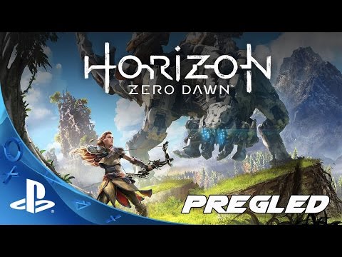 Видео: Преглед на Horizon Zero Dawn