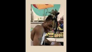 Carry on xxxtentacion - sped up