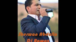 Sherwan Abdulla - Bo Daroy - 2014 - Music: Ary Faruq - By: Dj Rawaz