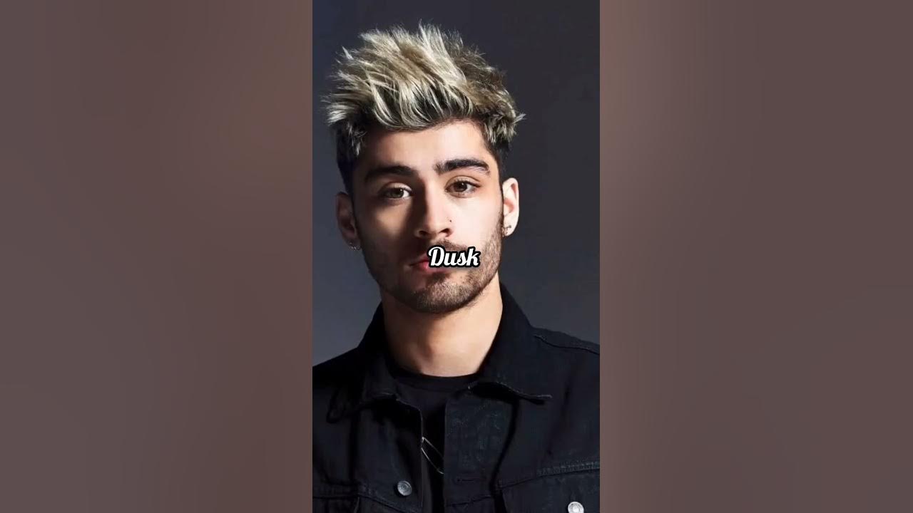 ZAYN - Dusk Till Dawn ft.Sia Lyrics | Music World #musicworld #zayn #dusktilldawn #sia #lyrics