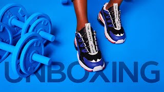 Коллаб Puma x Karl, мастерская Богема Ленинград и ботинки Affex