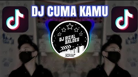 DJ YA CUMA KAMU || DJ VIRAL TIKTOK 2022 JEDAG JEDUG TERBARU