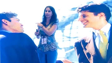 QAI STC 2018 Rajini Padmanaban, Vice President - Engagements, QA Info Tech