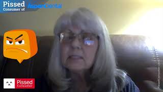 Aspen Dental Implants Review @ Pissed Consumer Interviews
