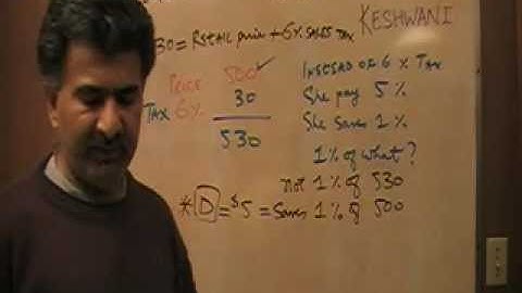 GMAT Problem Solving 104 p165 Official Guide 11th Edition - KeshwaniPrep.com