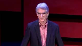 Moral Injury in Combat: Holistic and Community Healing | STEVE GUNN | TEDxLehighRiver