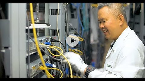 UNICOM Engineering - Who We Are