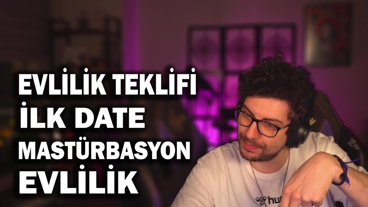 Hype |  Kadın - Erkek İlişkileri Hakkında Makara Sohbet