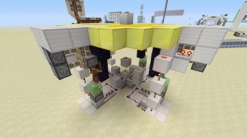 Pop up ARMOUR STAND || MCPS4 ||