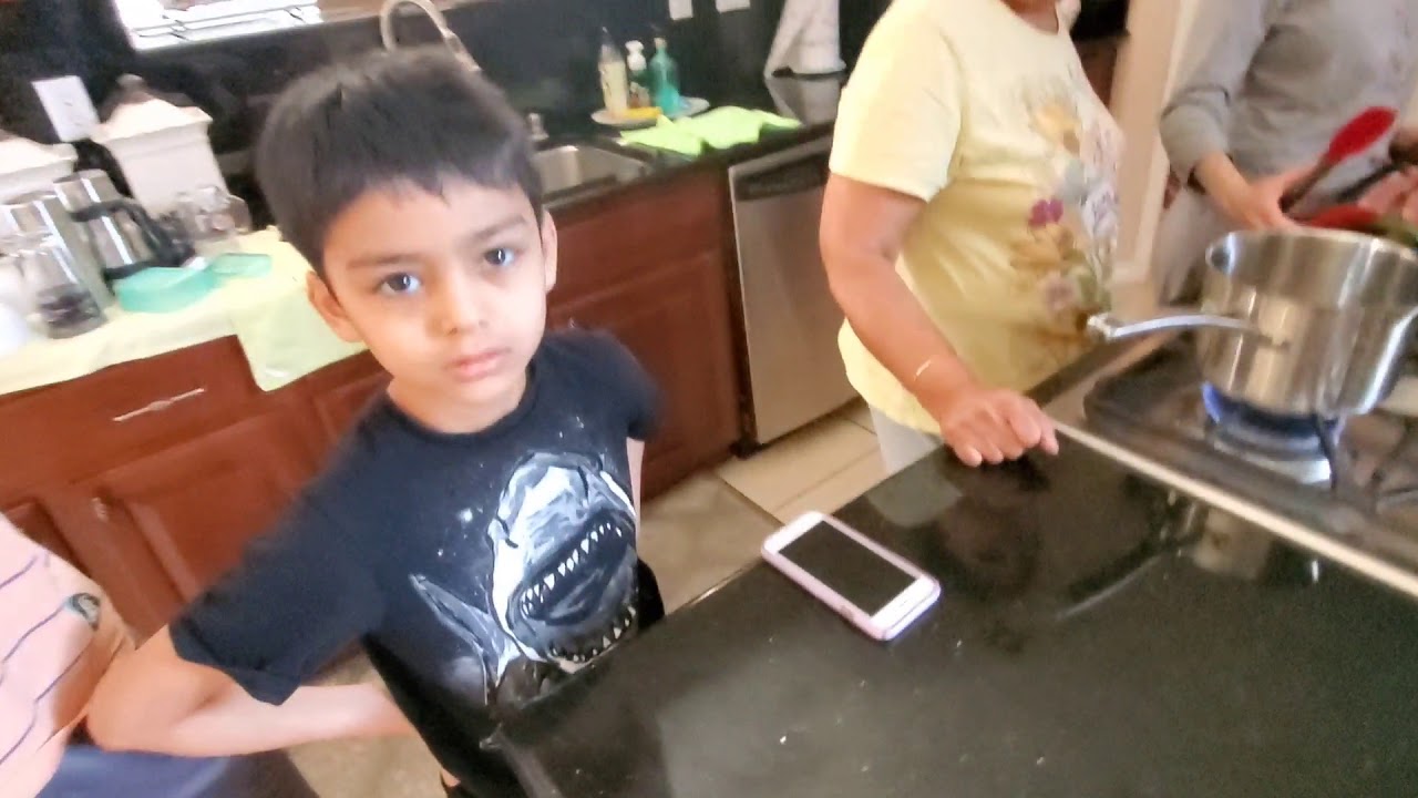 Strawberry Bug / Bugs Challenge from Tik Tok YouTube