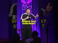 Freezer Salmon 🐟 | Jake Patrick | Stand Up Comedy #comedy #standupcomedian #jakepatrick #liverpool