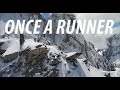 ONCE A RUNNER - Running Motivation