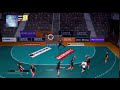 Handball 16 Scoring without tactics