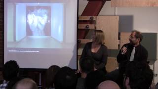 Olson Kundig  Architects: On the firm's experimental work space: [storefront] Olson Kundig