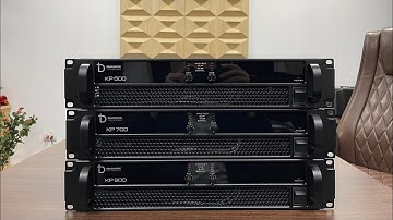 Đẩy công sất KP 500,KP 700,KP 900..dbacoustic