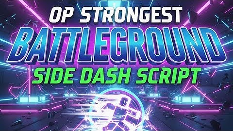 *op side dash assist[ SCRIPT ]