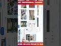 💼 Want an Interior Design Job? Watch the Difference Between Beginner CAD &amp; Professional CAD Training