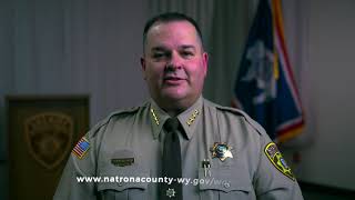 Natrona County Sheriff's Office Recruitment Video